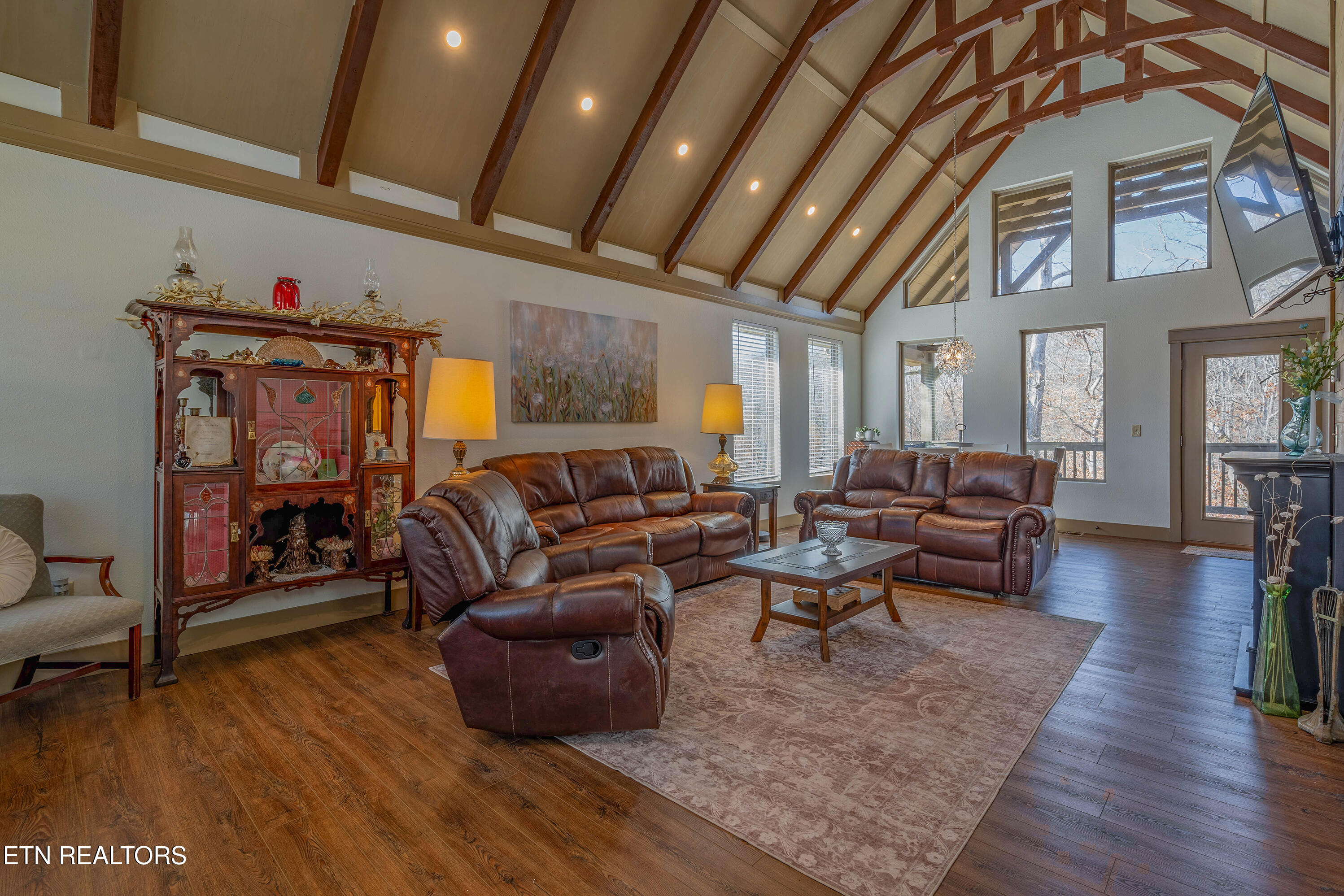 414 Waterfront Way