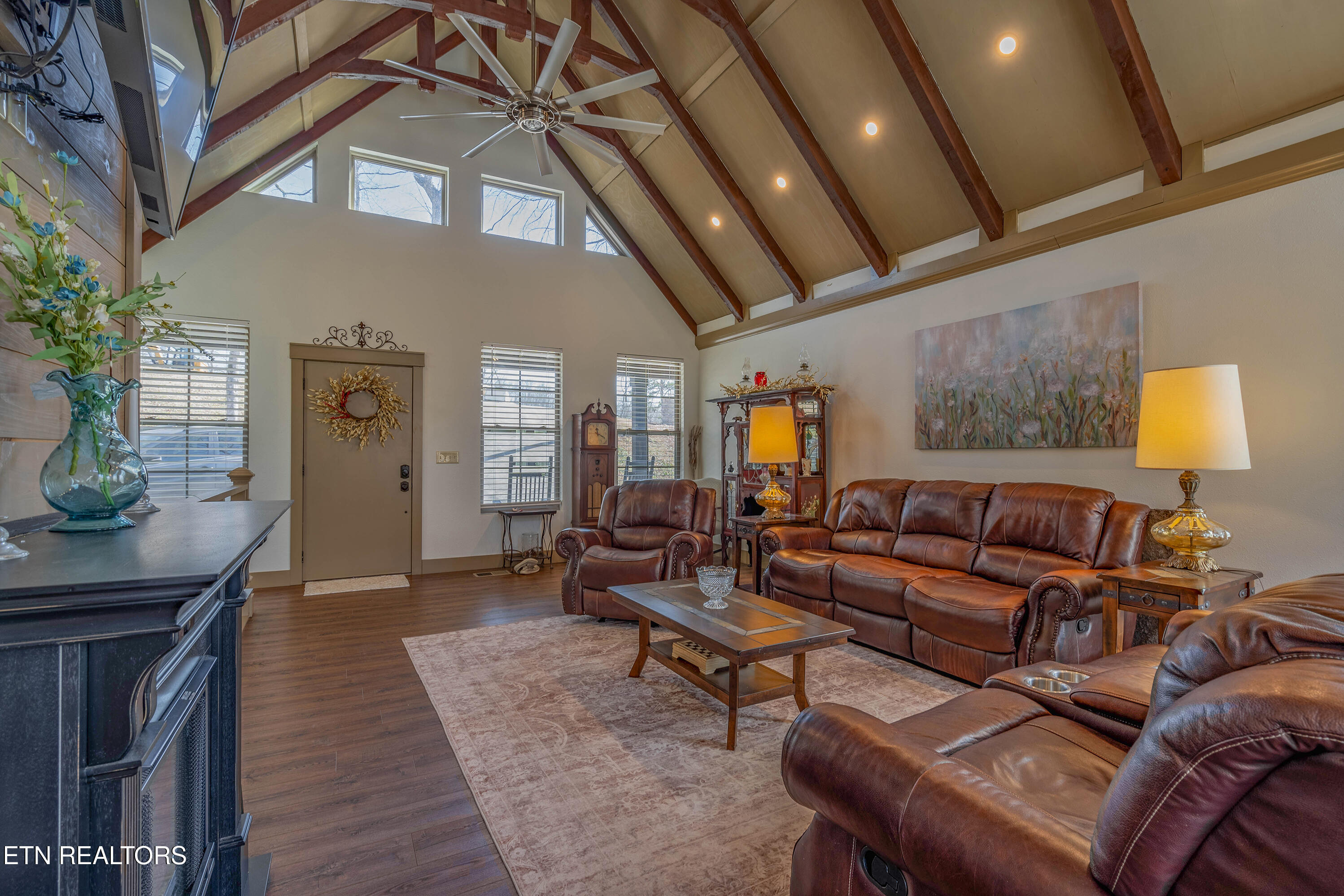 414 Waterfront Way
