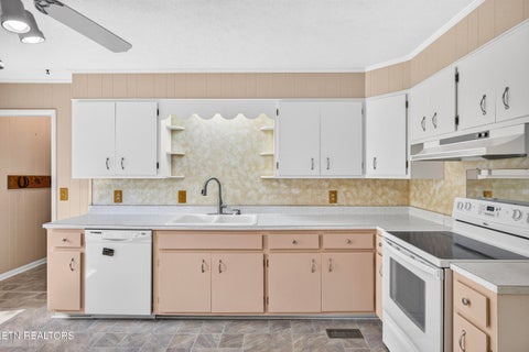 Tiny photo for 359 C C Camp Rd, Cookeville, TN 38501 (MLS # 1356240)