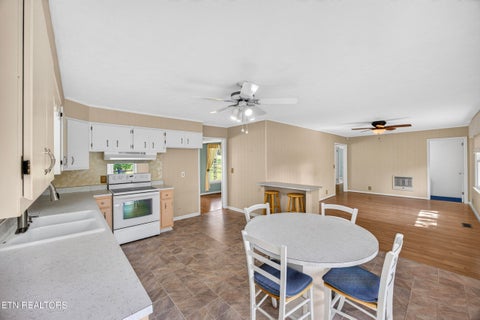 Tiny photo for 359 C C Camp Rd, Cookeville, TN 38501 (MLS # 1356240)
