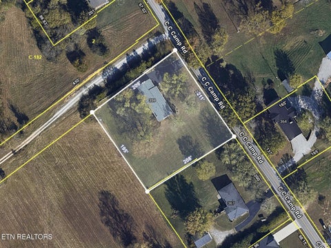 Tiny photo for 359 C C Camp Rd, Cookeville, TN 38501 (MLS # 1356240)