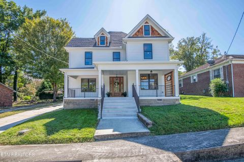 115 Roane St Oliver Springs TN 37840