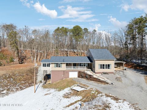 941 Carvers Lane Sevierville TN 37876