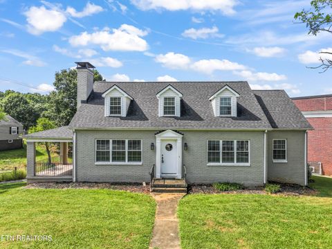 1804 Wallace Drive Knoxville TN 37920