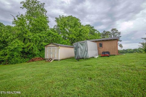 Tiny photo for 1124 Carolina Drive, Dandridge, TN 37725 (MLS # 1328188)