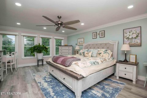 Tiny photo for 1124 Carolina Drive, Dandridge, TN 37725 (MLS # 1328188)