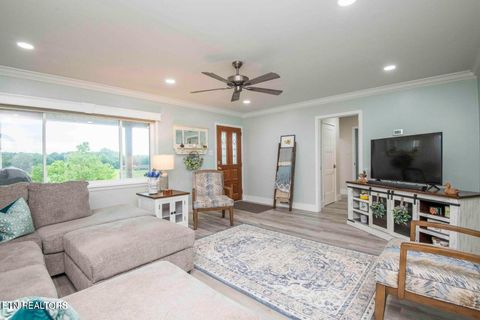 Tiny photo for 1124 Carolina Drive, Dandridge, TN 37725 (MLS # 1328188)