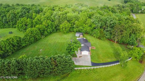 Tiny photo for 1124 Carolina Drive, Dandridge, TN 37725 (MLS # 1328188)
