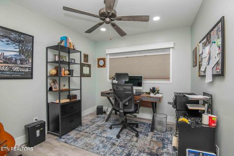 Tiny photo for 1124 Carolina Drive, Dandridge, TN 37725 (MLS # 1328188)