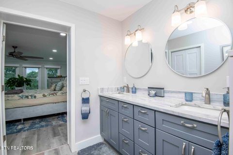 Tiny photo for 1124 Carolina Drive, Dandridge, TN 37725 (MLS # 1328188)