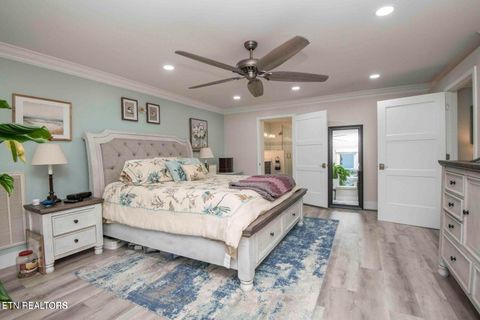 Tiny photo for 1124 Carolina Drive, Dandridge, TN 37725 (MLS # 1328188)