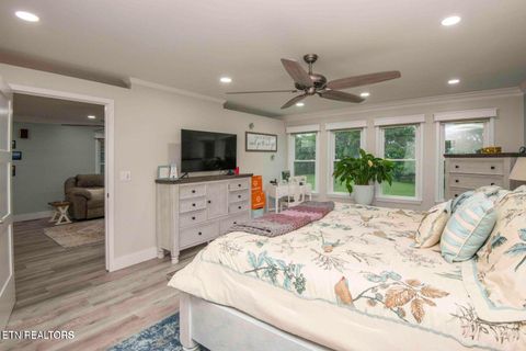 Tiny photo for 1124 Carolina Drive, Dandridge, TN 37725 (MLS # 1328188)