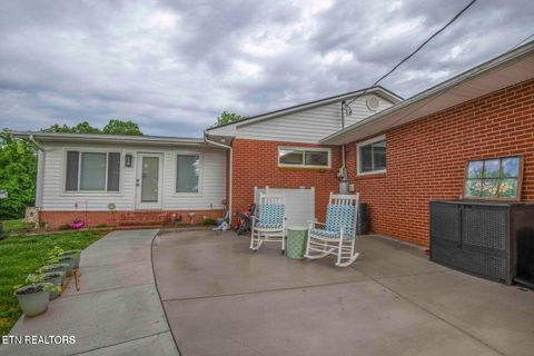 Tiny photo for 1124 Carolina Drive, Dandridge, TN 37725 (MLS # 1328188)