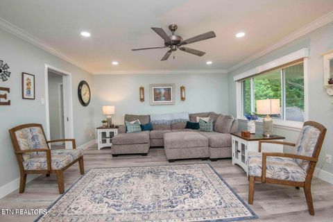 Tiny photo for 1124 Carolina Drive, Dandridge, TN 37725 (MLS # 1328188)