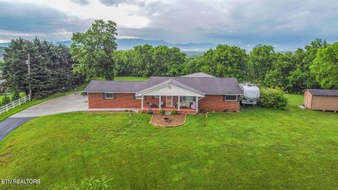 Tiny photo for 1124 Carolina Drive, Dandridge, TN 37725 (MLS # 1328188)