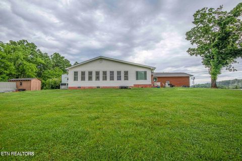 Tiny photo for 1124 Carolina Drive, Dandridge, TN 37725 (MLS # 1328188)
