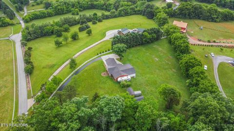 Tiny photo for 1124 Carolina Drive, Dandridge, TN 37725 (MLS # 1328188)