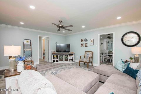 Tiny photo for 1124 Carolina Drive, Dandridge, TN 37725 (MLS # 1328188)