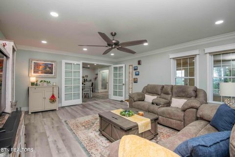 Tiny photo for 1124 Carolina Drive, Dandridge, TN 37725 (MLS # 1328188)