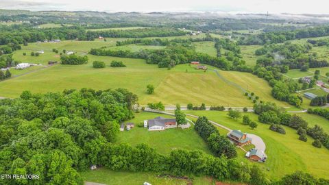 Tiny photo for 1124 Carolina Drive, Dandridge, TN 37725 (MLS # 1328188)