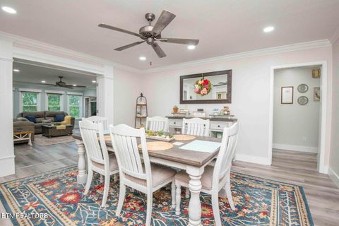 Tiny photo for 1124 Carolina Drive, Dandridge, TN 37725 (MLS # 1328188)