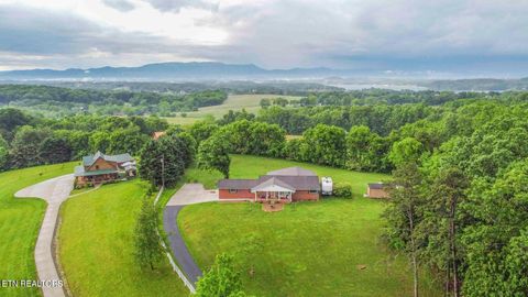 Tiny photo for 1124 Carolina Drive, Dandridge, TN 37725 (MLS # 1328188)