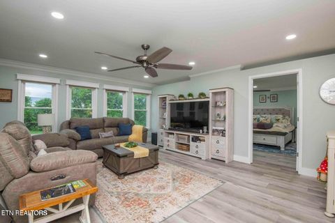 Tiny photo for 1124 Carolina Drive, Dandridge, TN 37725 (MLS # 1328188)