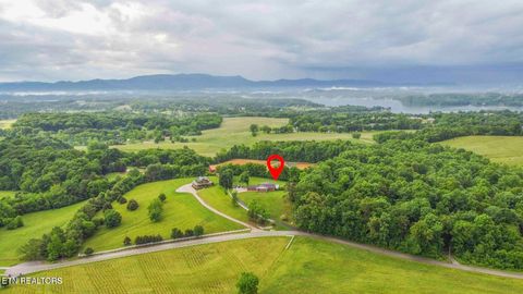 Tiny photo for 1124 Carolina Drive, Dandridge, TN 37725 (MLS # 1328188)