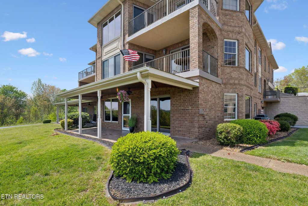 Photo of 2614 Grand Vw Court, Kingston, TN 37763 (MLS # 1287502)