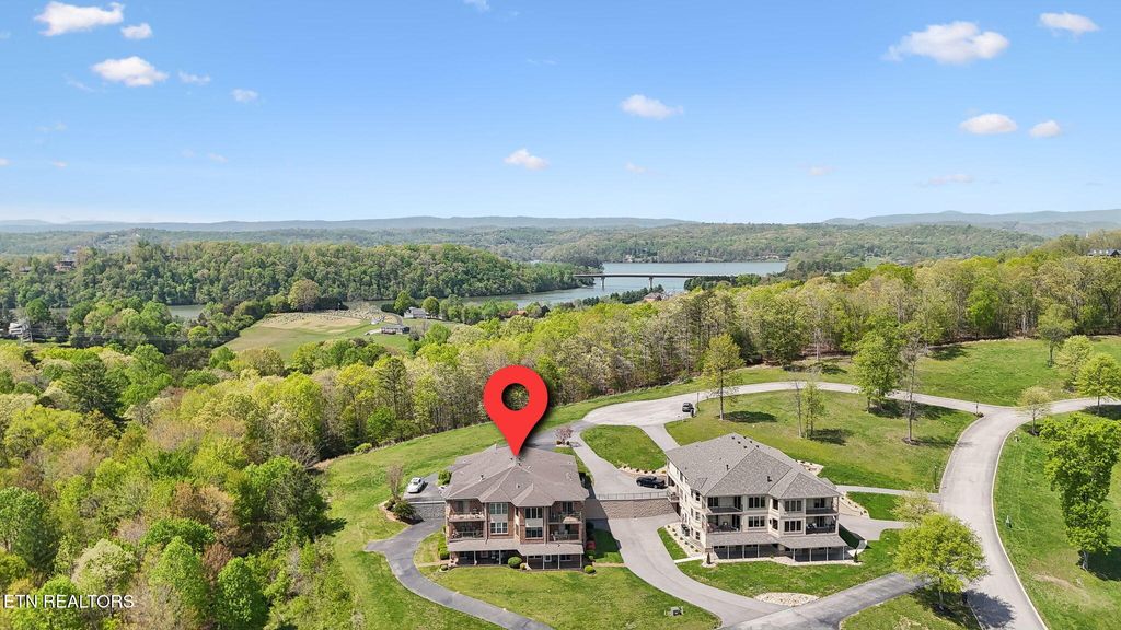 Photo of 2614 Grand Vw Court, Kingston, TN 37763 (MLS # 1287502)