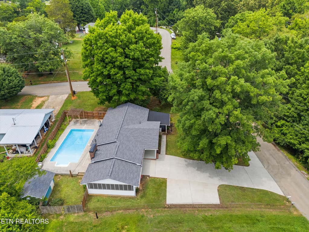 Photo of 513 Smokey Drive, Loudon, TN 37774 (MLS # 1344854)
