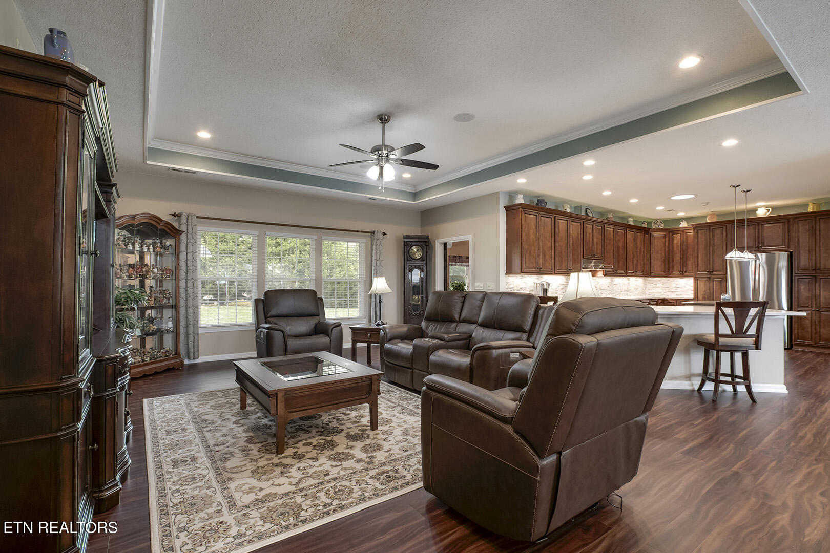 Loudon, Tennessee 37774, United States, 3 Bedrooms Bedrooms, ,3 BathroomsBathrooms,Residential,Active,84736