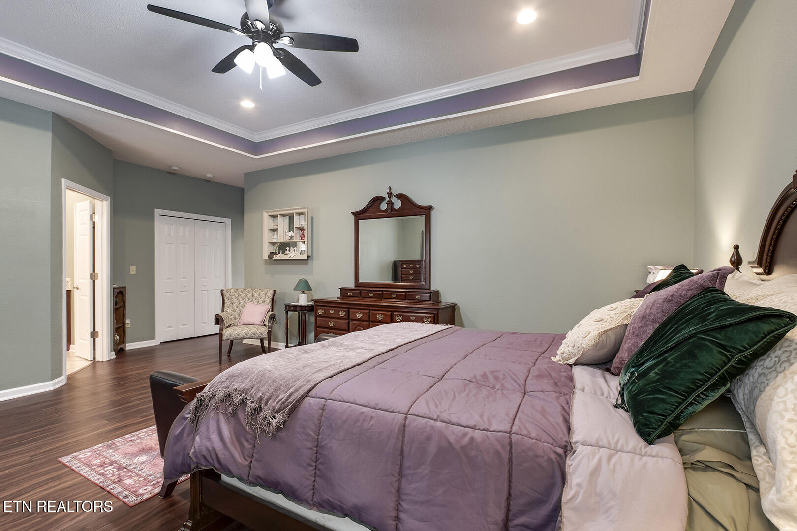 Loudon, Tennessee 37774, United States, 3 Bedrooms Bedrooms, ,3 BathroomsBathrooms,Residential,Active,84736