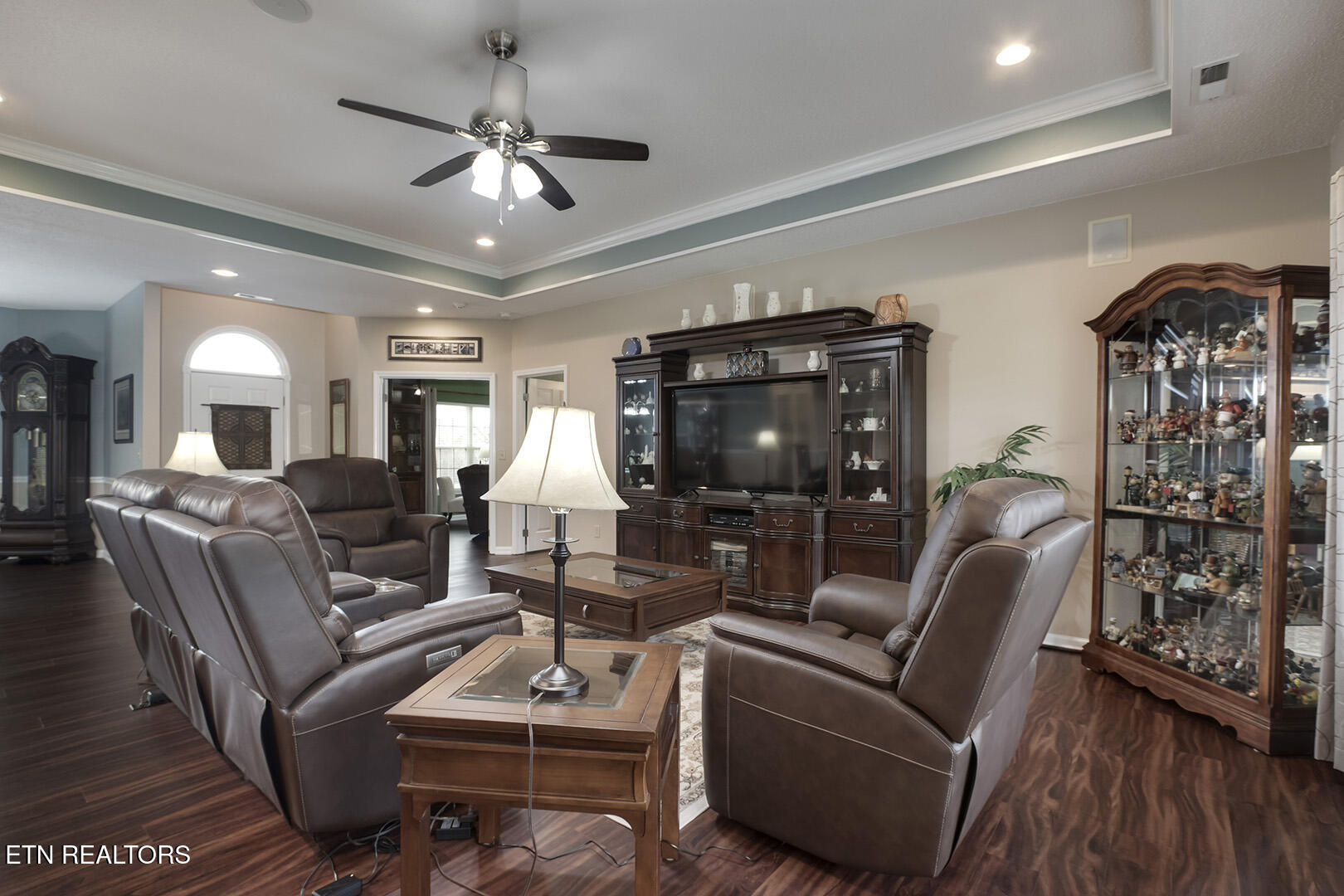 Loudon, Tennessee 37774, United States, 3 Bedrooms Bedrooms, ,3 BathroomsBathrooms,Residential,Active,84736