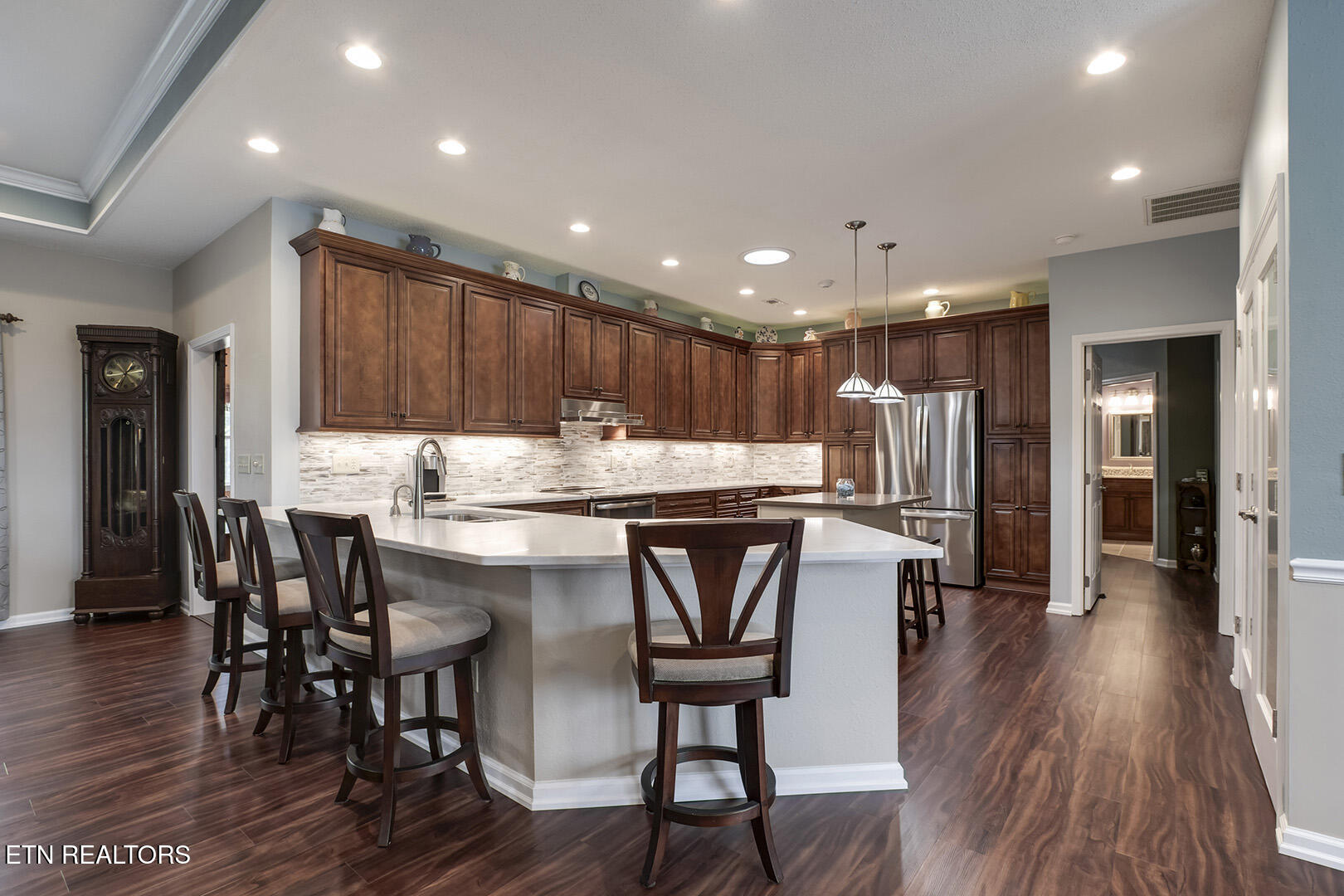 Loudon, Tennessee 37774, United States, 3 Bedrooms Bedrooms, ,3 BathroomsBathrooms,Residential,Active,84736