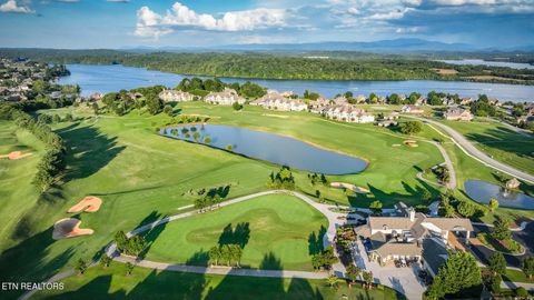 Tiny photo for 565 Rarity Bay Pkwy #102, Vonore, TN 37885 (MLS # 1326447)