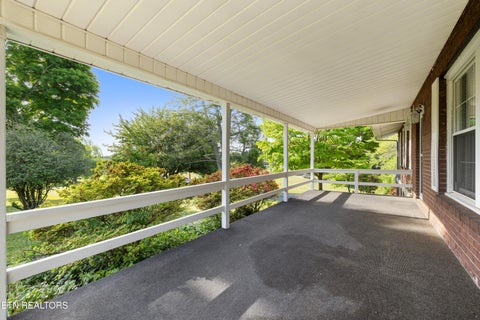 Tiny photo for 1141 Sanders Rd, Knoxville, TN 37923 (MLS # 1344501)