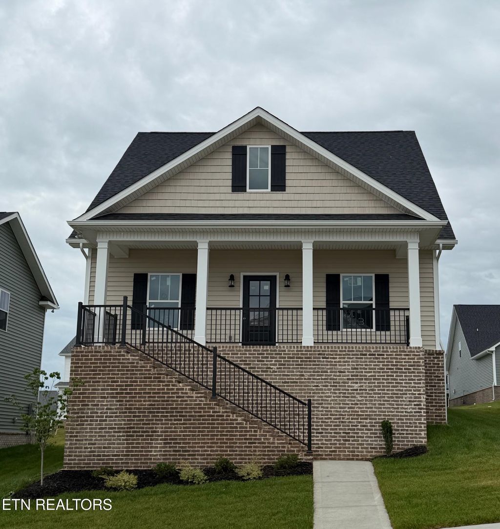 Photo of 113 Greenberry Rd #Lot 66B, Oak Ridge, TN 37830 (MLS # 1342328)
