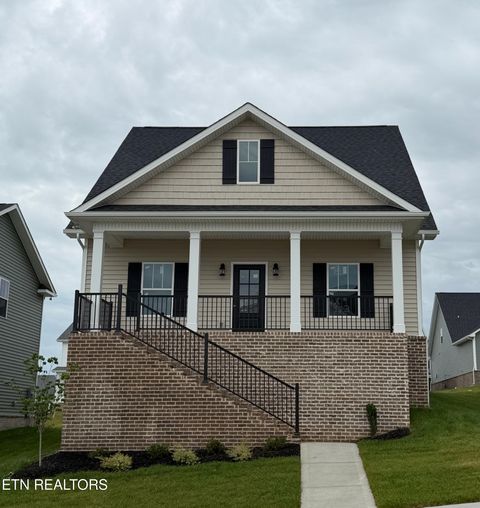 Tiny photo for 113 Greenberry Rd #Lot 66B, Oak Ridge, TN 37830 (MLS # 1342328)