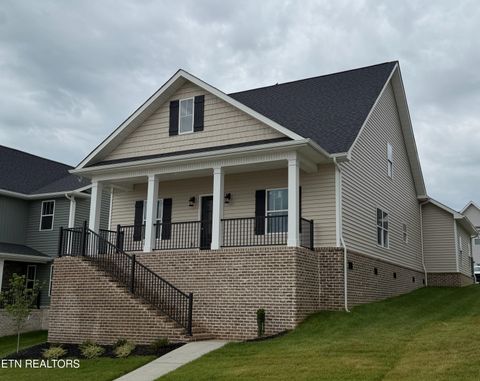 Photo of 113 Greenberry Rd #Lot 66B, Oak Ridge, TN 37830 (MLS # 1342328)