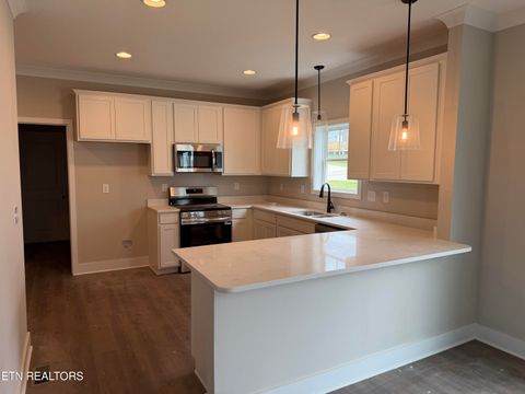 Tiny photo for 113 Greenberry Rd #Lot 66B, Oak Ridge, TN 37830 (MLS # 1342328)