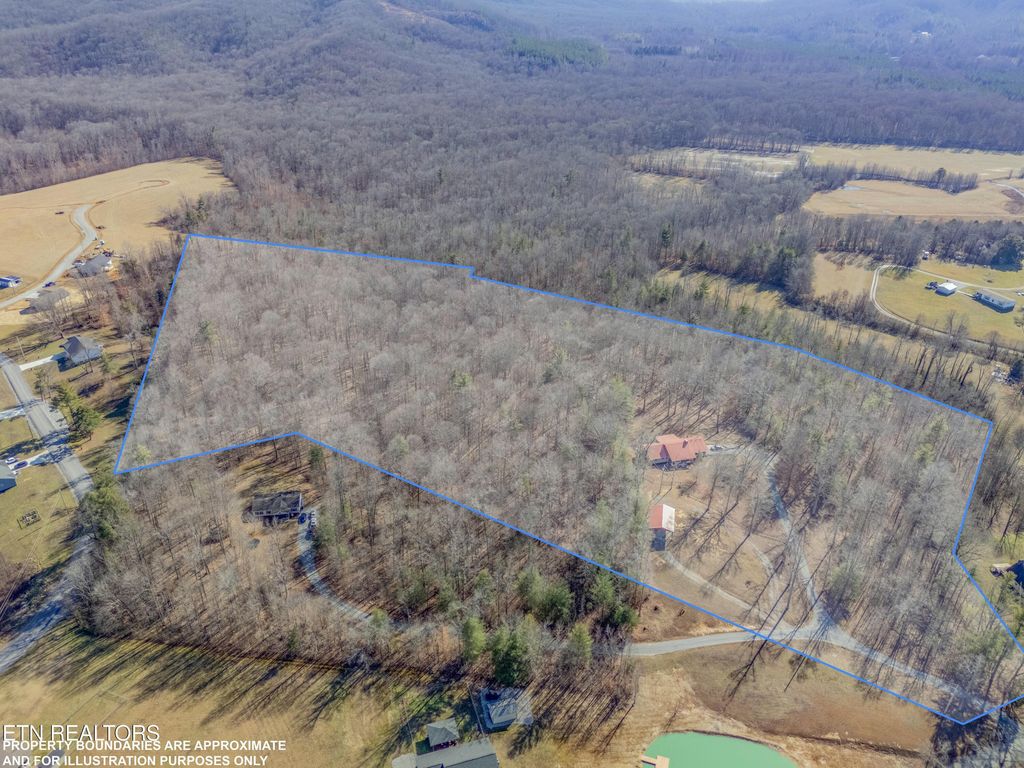 Photo of 201 Cassell Rd, Oliver Springs, TN 37840 (MLS # 1288859)