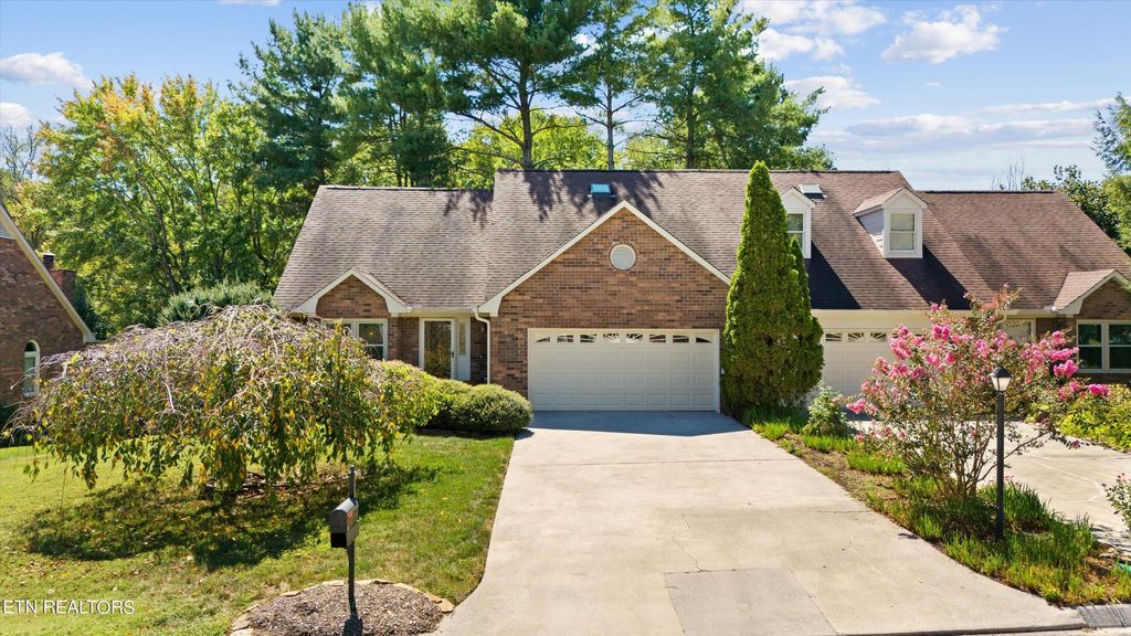 Photo of 715 Landing Lane, Knoxville, TN 37934 (MLS # 1275806)