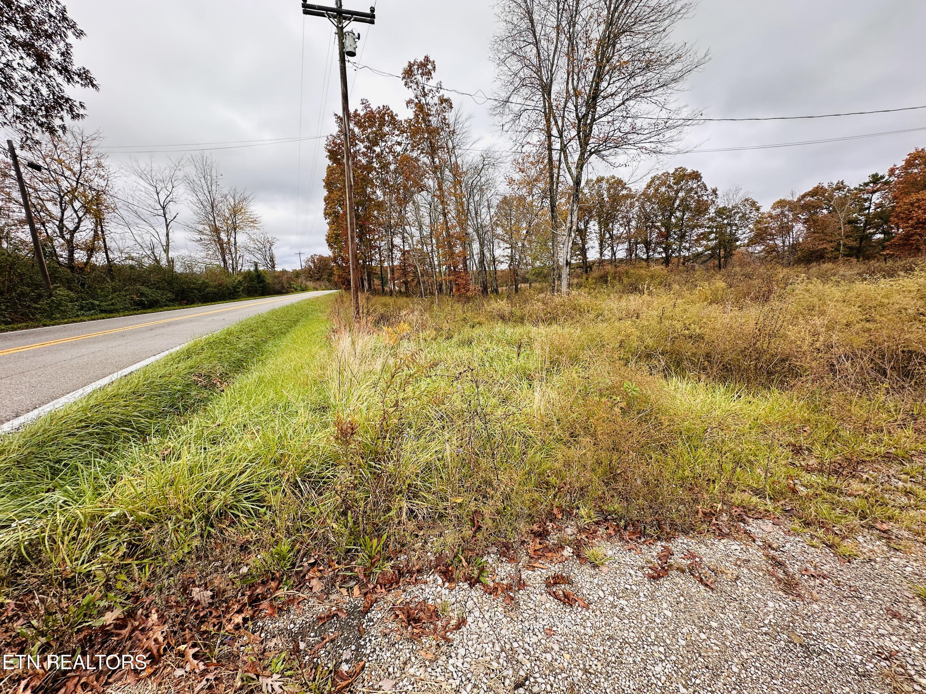 4.45 Acres Nashville Hwy