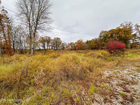 Tiny photo for 445 Nashville Hwy, Deer Lodge, TN 37726 (MLS # 1320113)