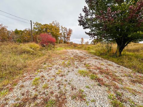 Tiny photo for 445 Nashville Hwy, Deer Lodge, TN 37726 (MLS # 1320113)
