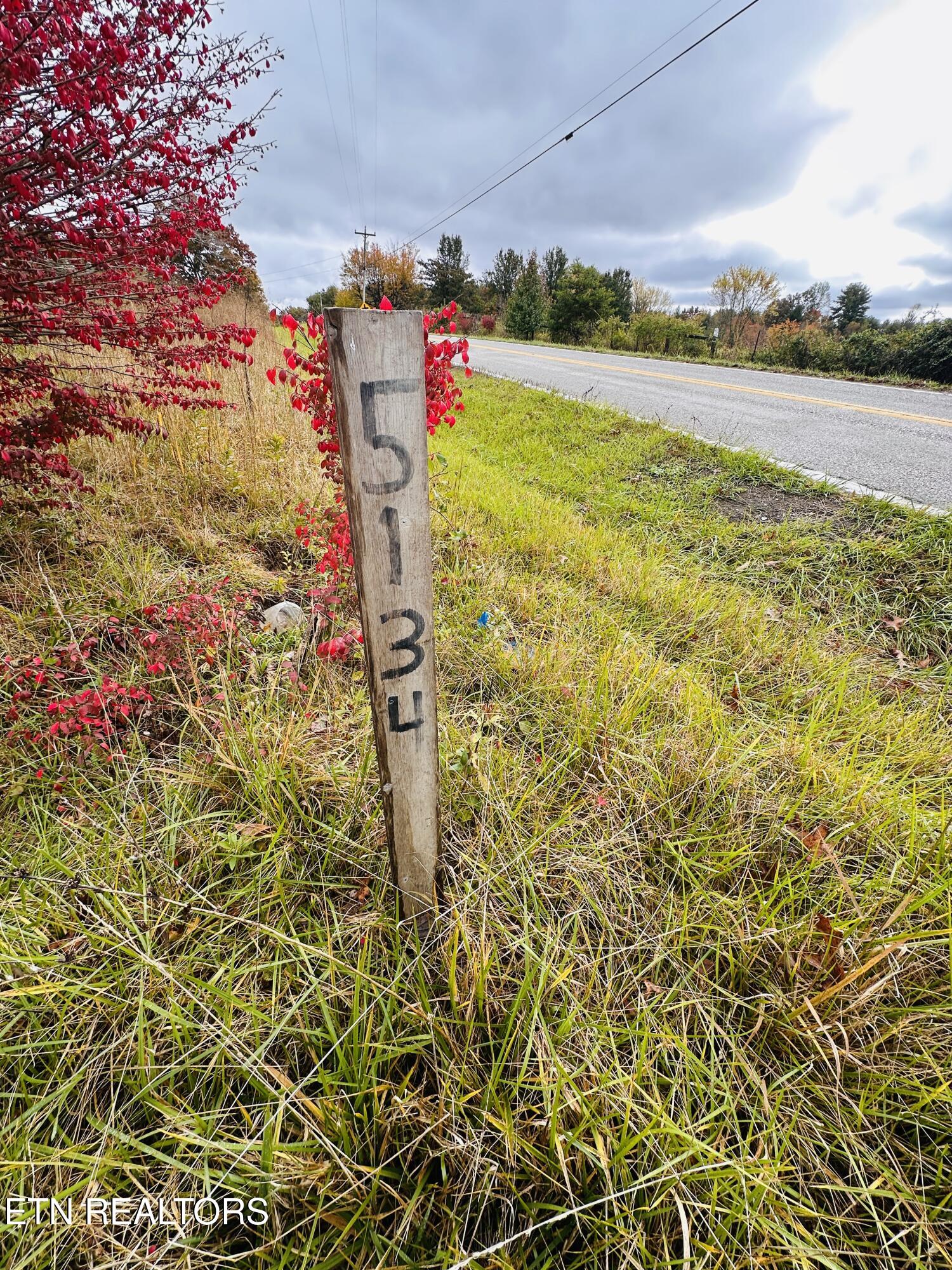 4.45 Acres Nashville Hwy