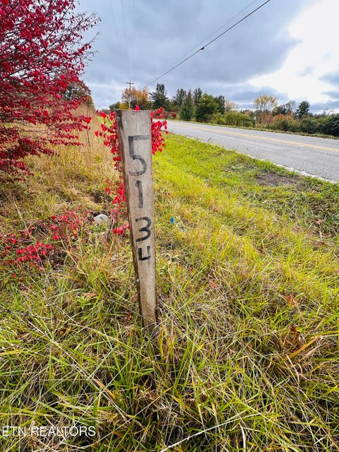 Tiny photo for 445 Nashville Hwy, Deer Lodge, TN 37726 (MLS # 1320113)