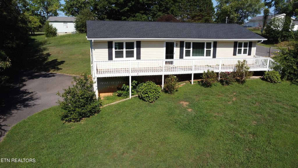 Photo of 249 Wilmore Drive, White Pine, TN 37890 (MLS # 1273220)