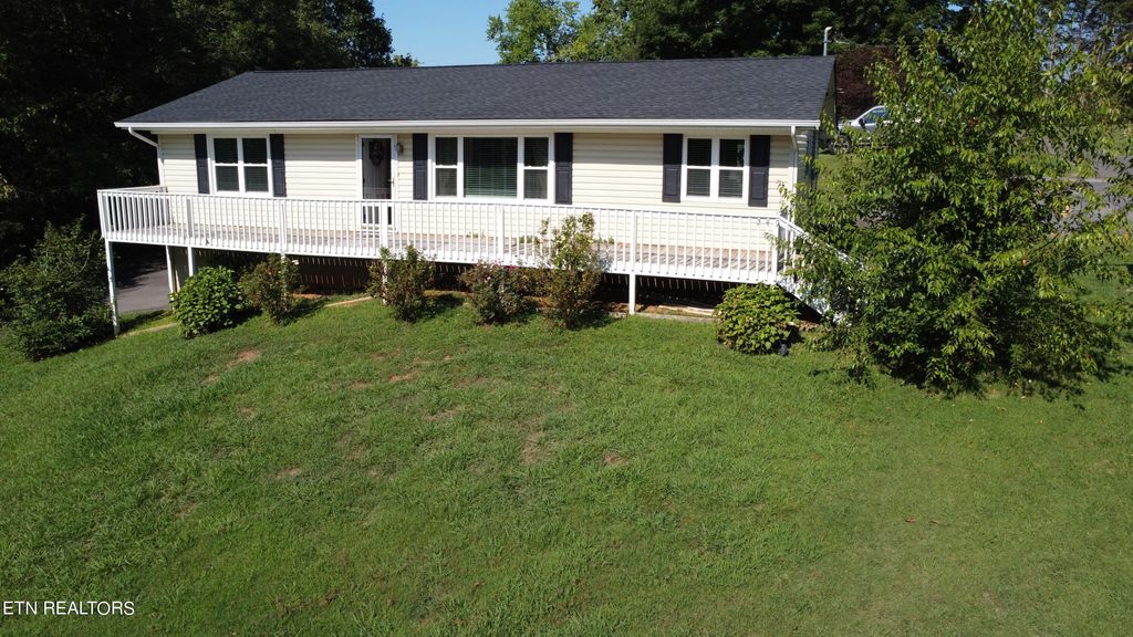 Photo of 249 Wilmore Drive, White Pine, TN 37890 (MLS # 1273220)